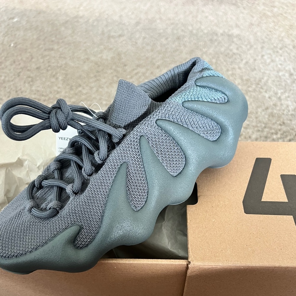Adidas Yeezy 450 Stone